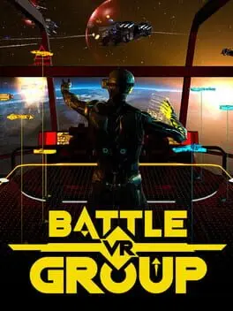BattleGroupVR background