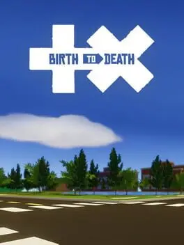 Birth to Death cover