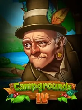 Campgrounds IV: Collector's Edition cover