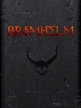 Brimhelm cover