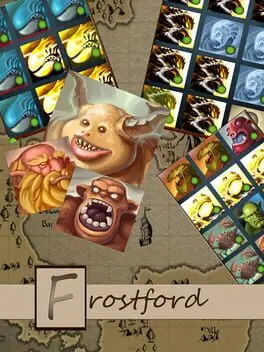 Frostford cover