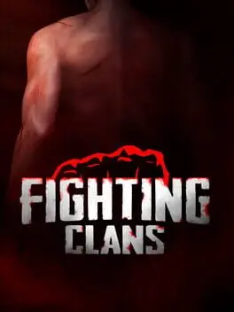 Fighting Clans cover