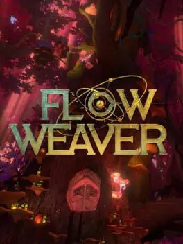 Flow Weaver background