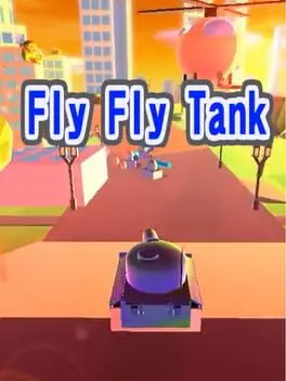 Fly Fly Tank cover