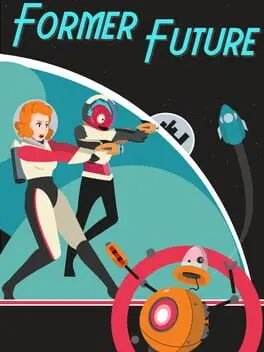 Former Future cover