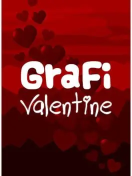 GraFi Valentine cover