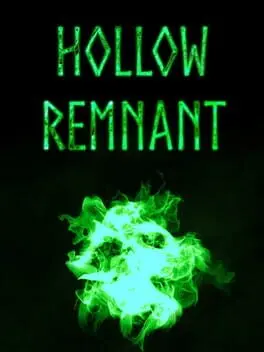 Hollow Remnant cover