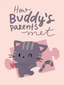 How Buddy's Parents Met cover