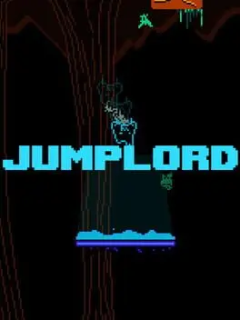 Jumplord cover