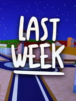 Last Week cover