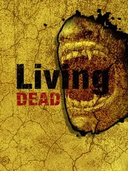 Living Dead cover