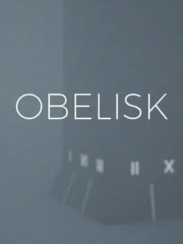 Obelisk cover
