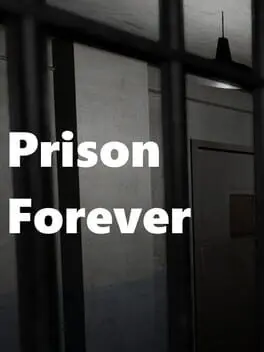 Prison Forever cover
