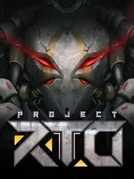 Project RTD : Random Tower Defense background