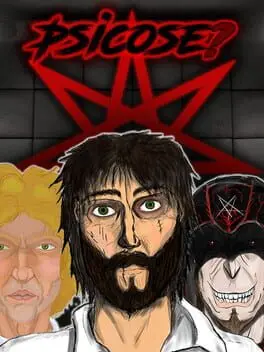 Psicose? cover