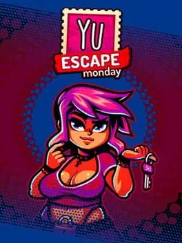 Yu Escape / Monday cover