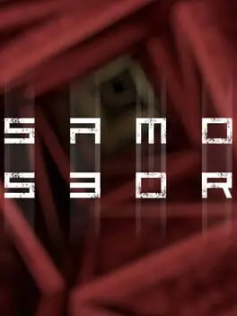 Samosbor cover