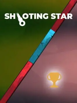 Shooting Star cover