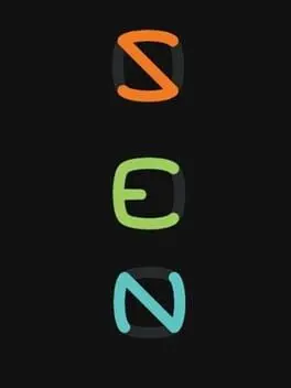SEN: Seven Eight Nine cover