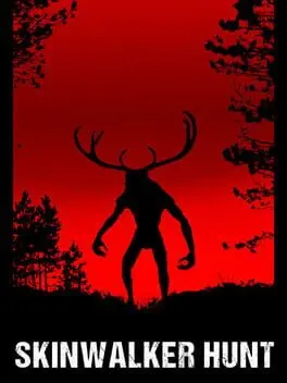 Skinwalker Hunt cover art