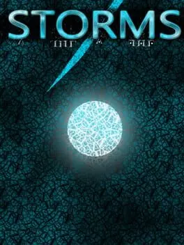 Storms cover