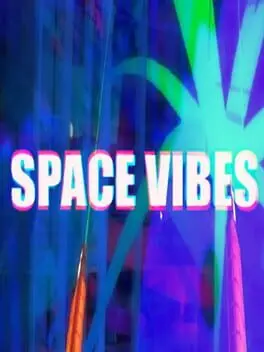 SpaceVibes cover