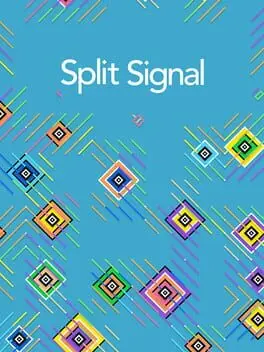 Split Signal cover art