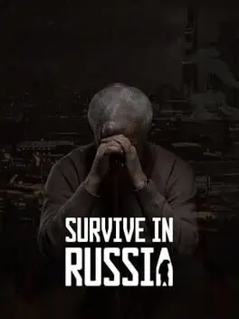 Survive In Russia cover