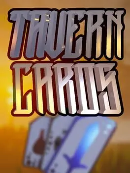 Tavern Cards background