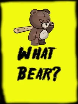 Teddy Bear Wars cover