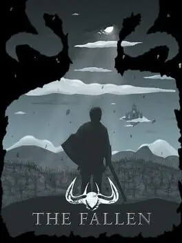 The Fallen cover