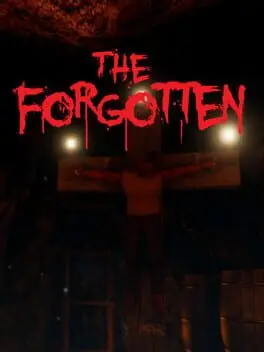 The Forgotten cover