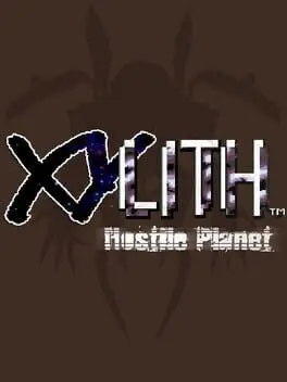 Xylith cover