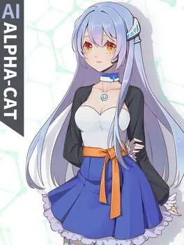 AI Alpha Cat cover