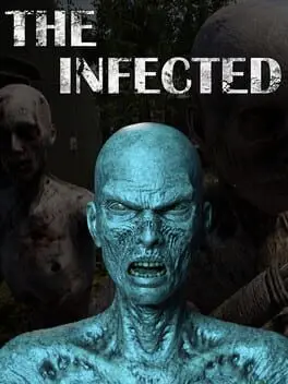 The Infected background