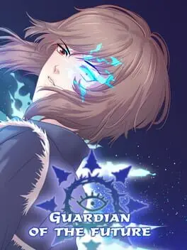 Guardian of the Future cover