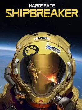 Hardspace: Shipbreaker background