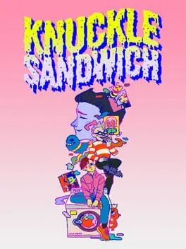 Knuckle Sandwich background