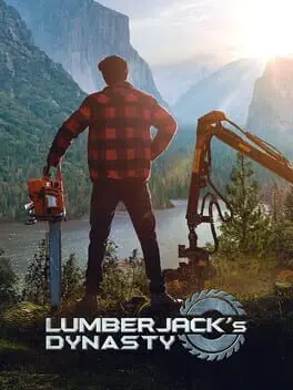 Lumberjack's Dynasty background
