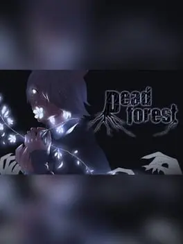 Dead Forest cover
