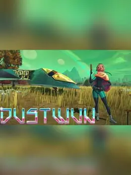 Dustwun cover