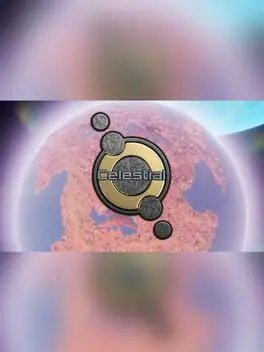 Celestial cover