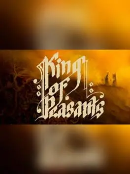 King of Peasants cover art