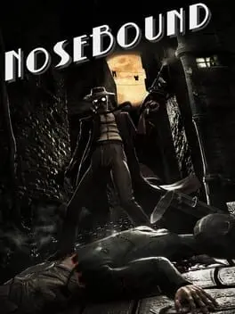 NoseBound background