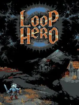 Loop Hero background