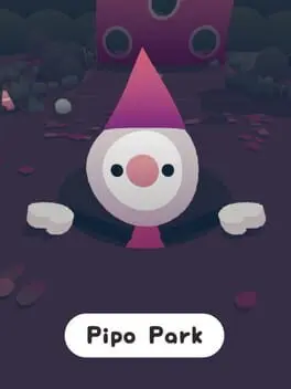 Pipo Park cover