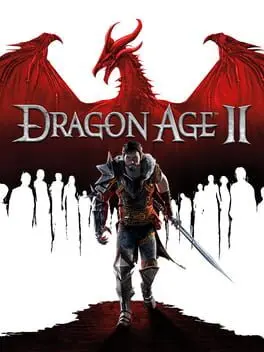 Dragon Age II background