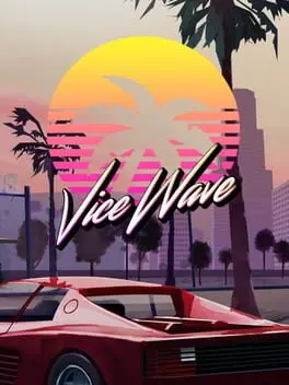 Vicewave cover art
