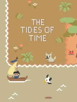 The Tides of Time cover