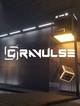 Gravulse cover